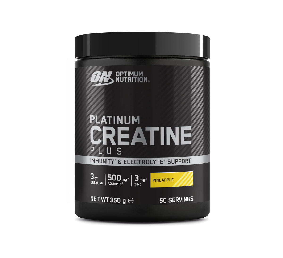 Optimum Nutrition Micronised Creatine Monohydrate en Poudre, 634g