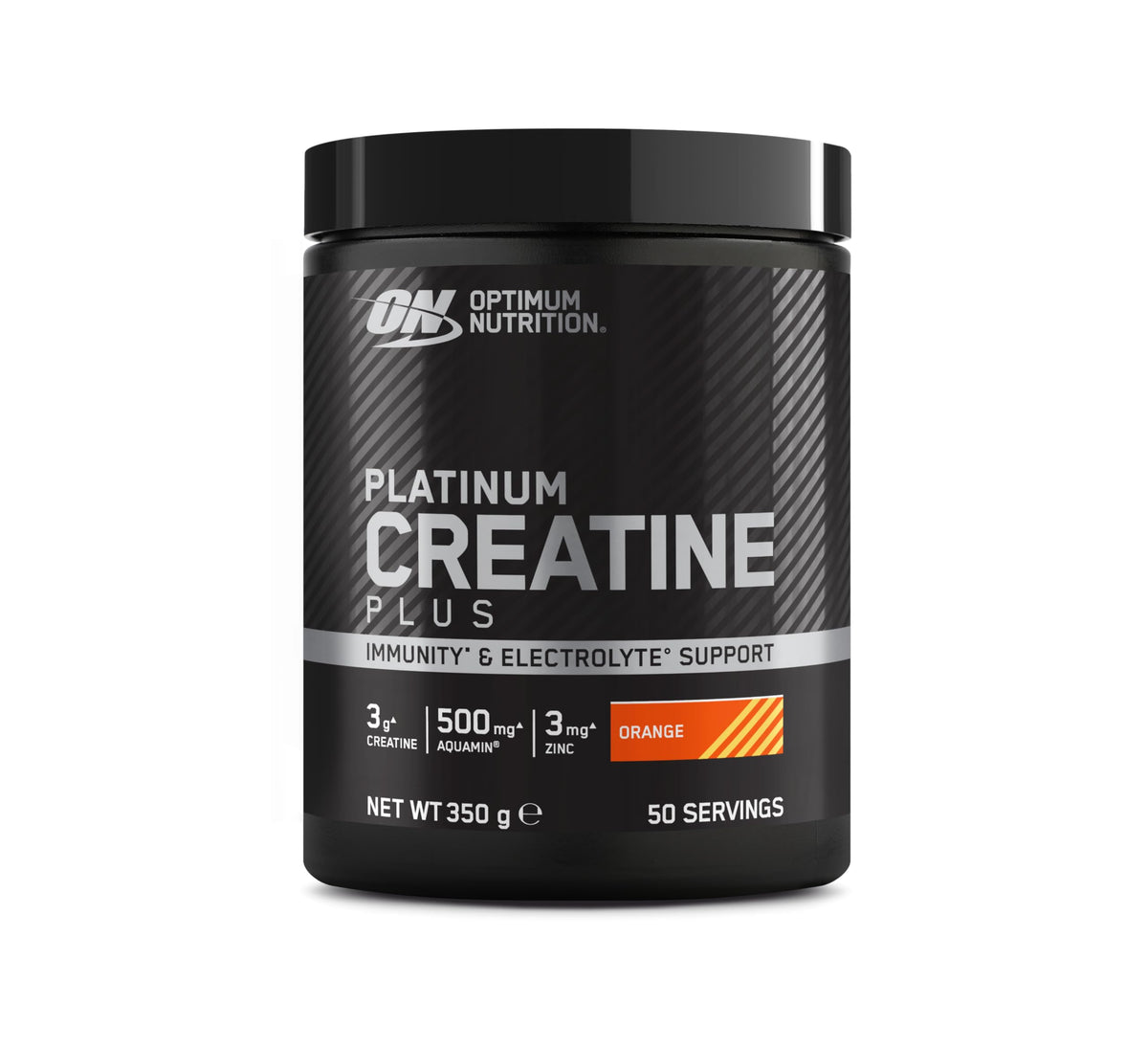 Optimum Nutrition Micronised Creatine Monohydrate en Poudre, 634g