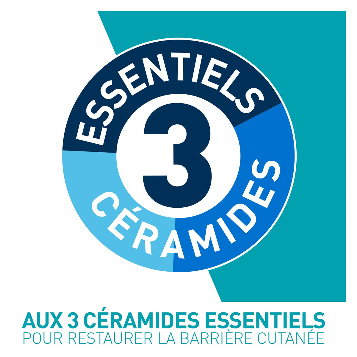 CeraVe - Gel Moussant Anti-Imperfections - Purifie la Peau en douceur et Réduit les Imperfections - Acide Salicylique, Argile Blanche, Céramides et Niacinamide - Peau à Tendance Acnéique